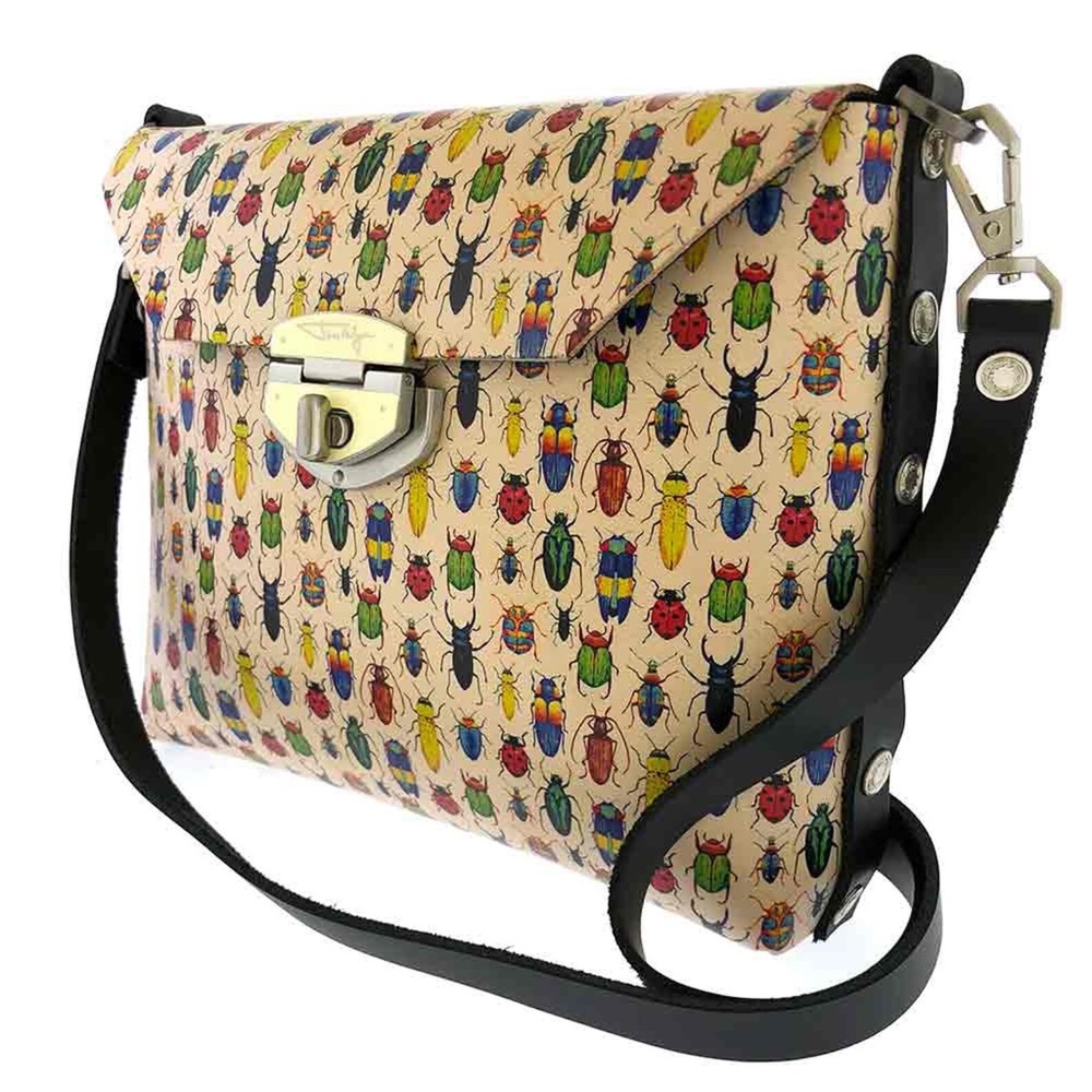 Jon Wye crossbody purse